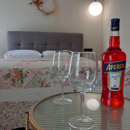 Hotel Assini Beach Tolón Kamer foto