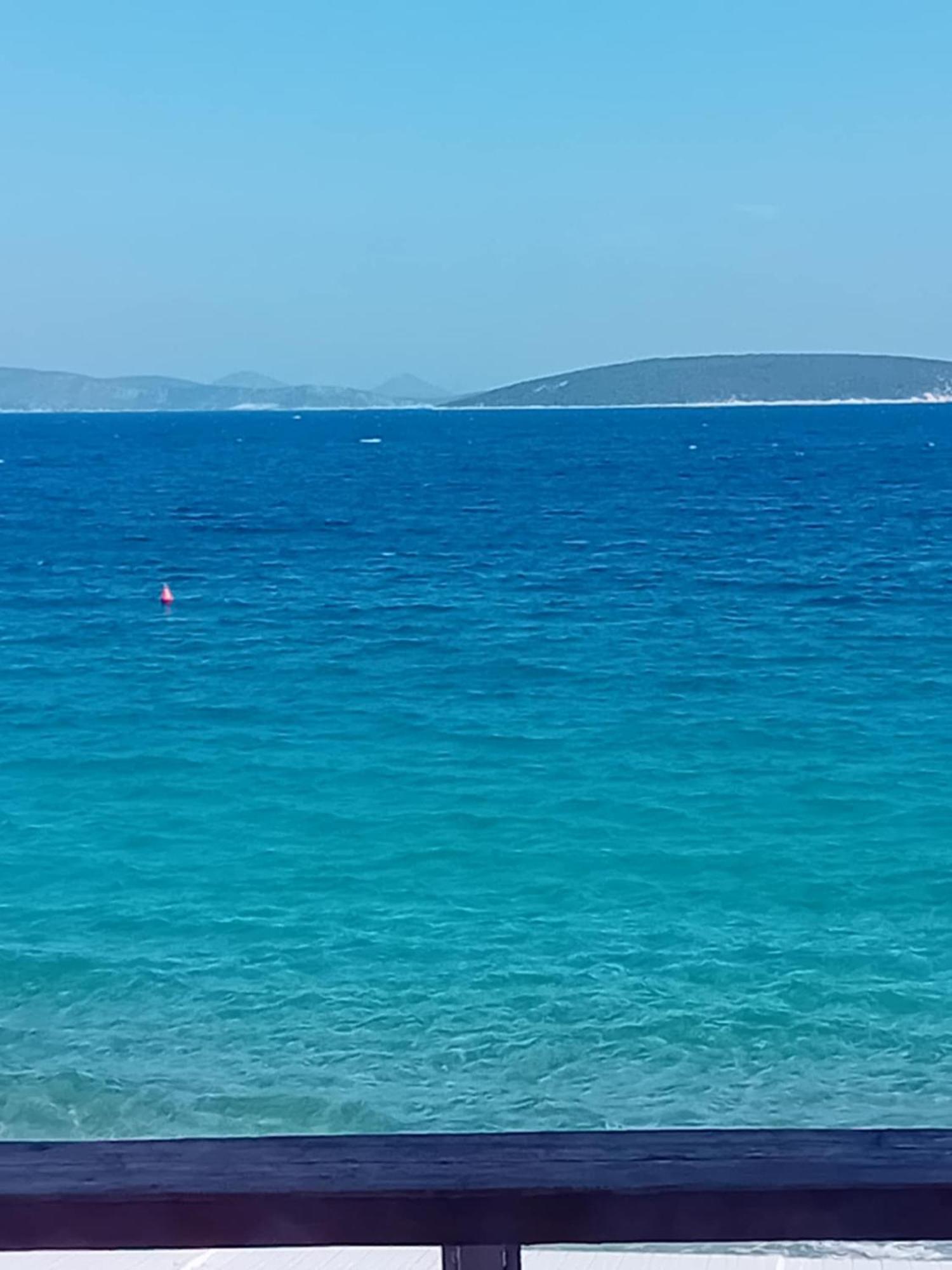 Hotel Assini Beach Tolón Kamer foto