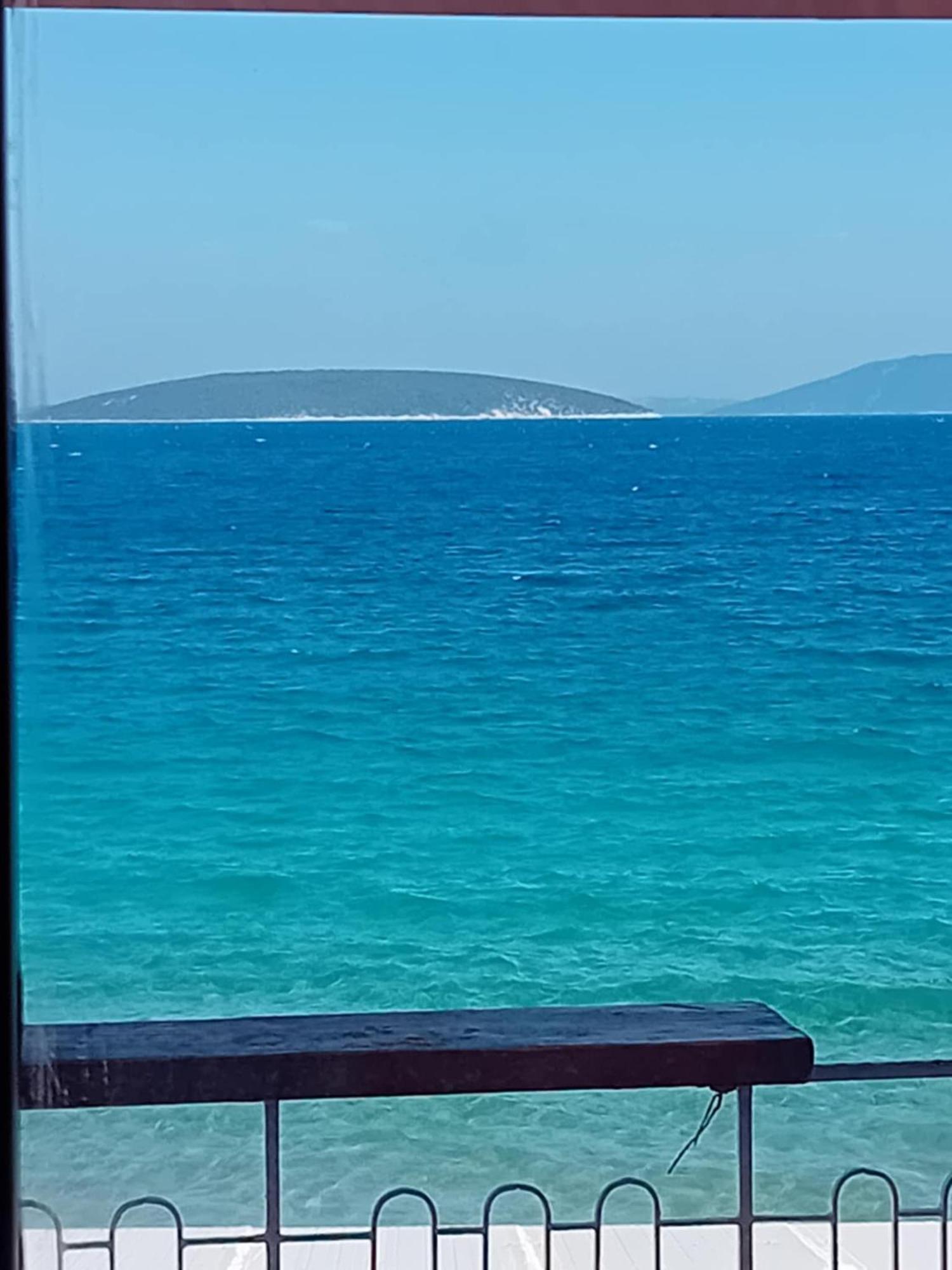 Hotel Assini Beach Tolón Kamer foto
