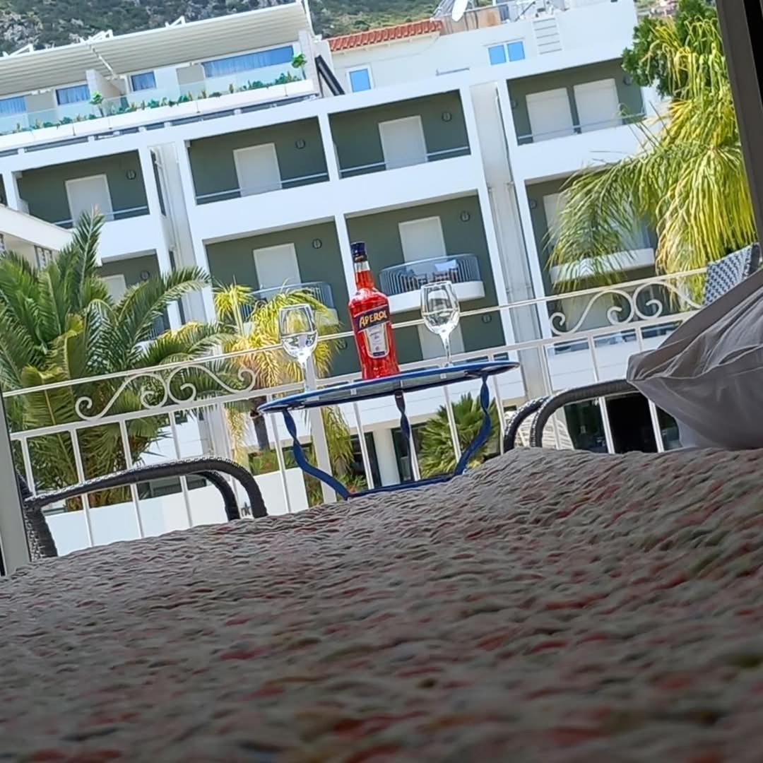 Hotel Assini Beach Tolón Buitenkant foto