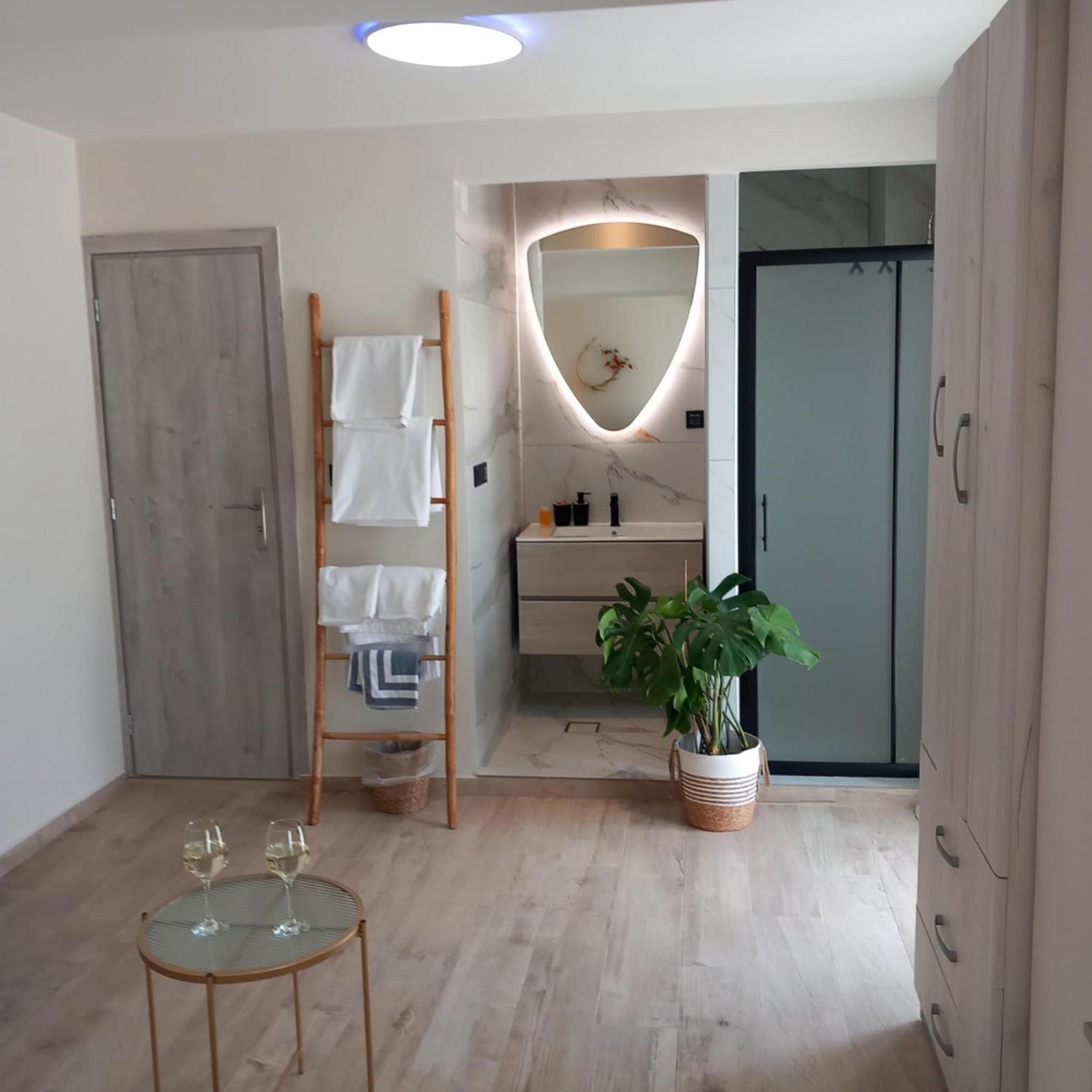 Hotel Assini Beach Tolón Kamer foto